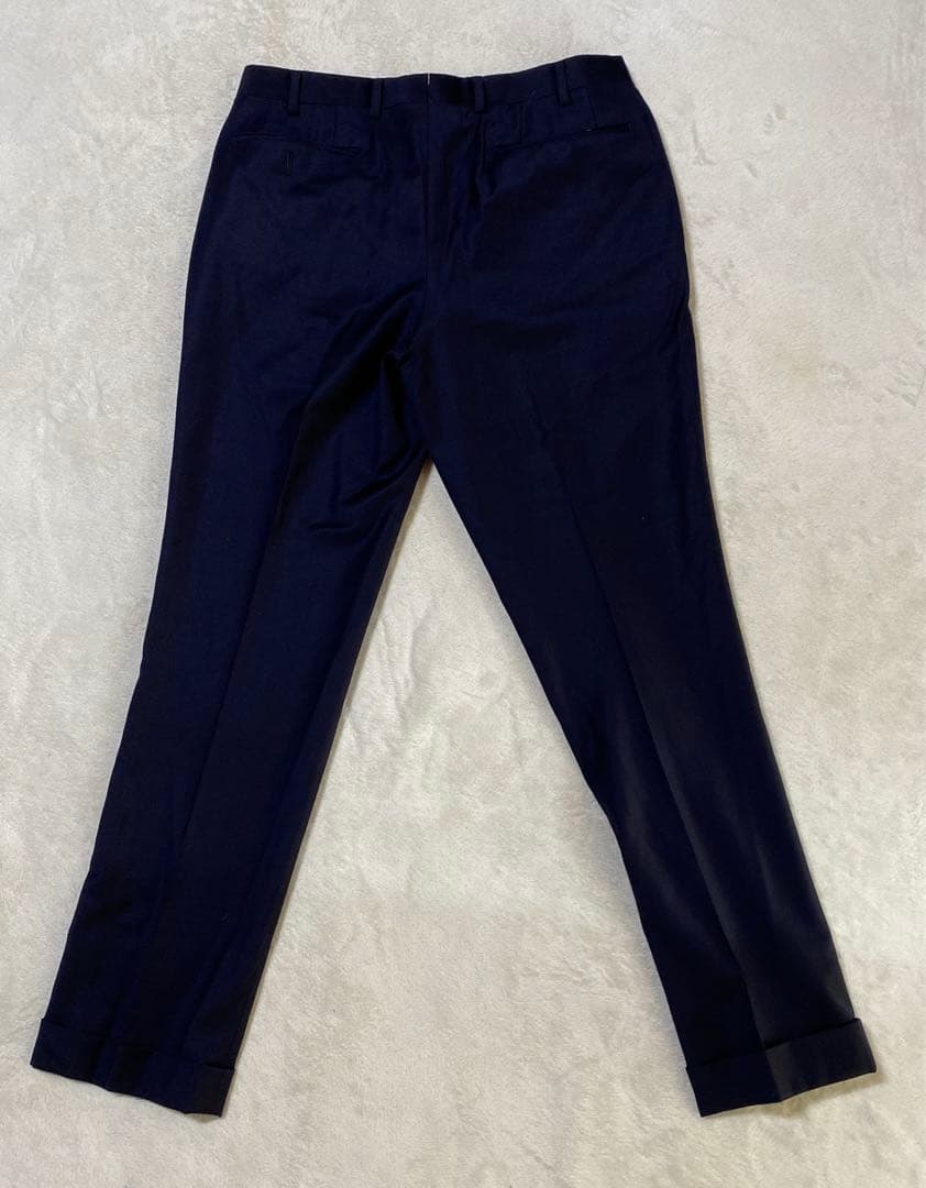 ✨最高級✨ MACKINTOSH LONDON スーツ　セットアップ　XL