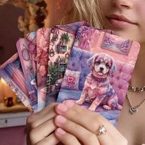 まほぼん★オラクル