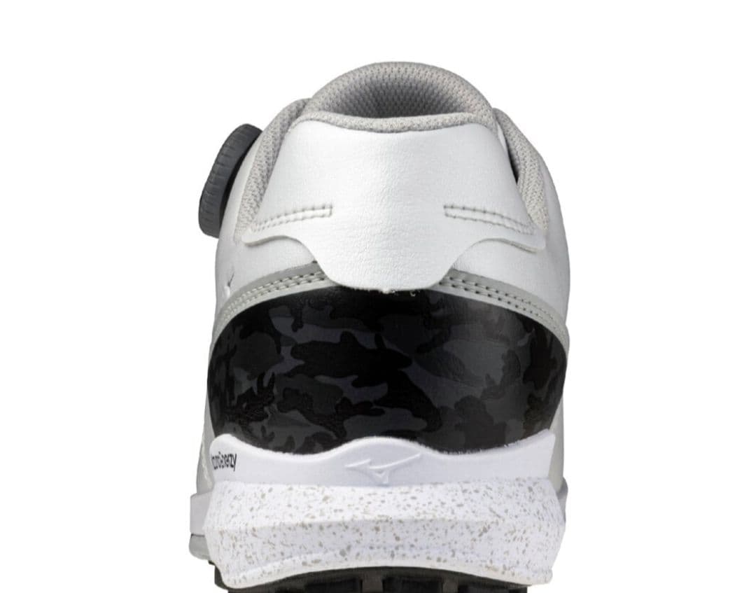 新品未使用！ミズノBOAタイプゴルフシューズ　26.5cm