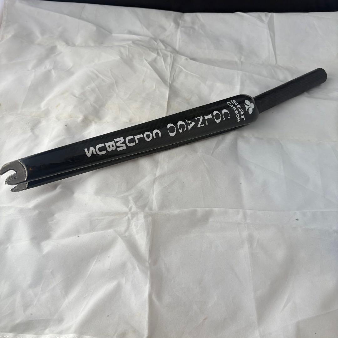 【三連休限定値引】 colnago コルナゴ スターカーボンフォーク 1-1/8