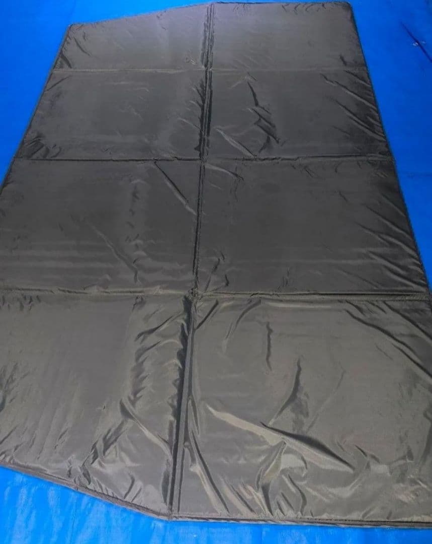 スノーピーク　インナーテント　ヴァール　インナールーム