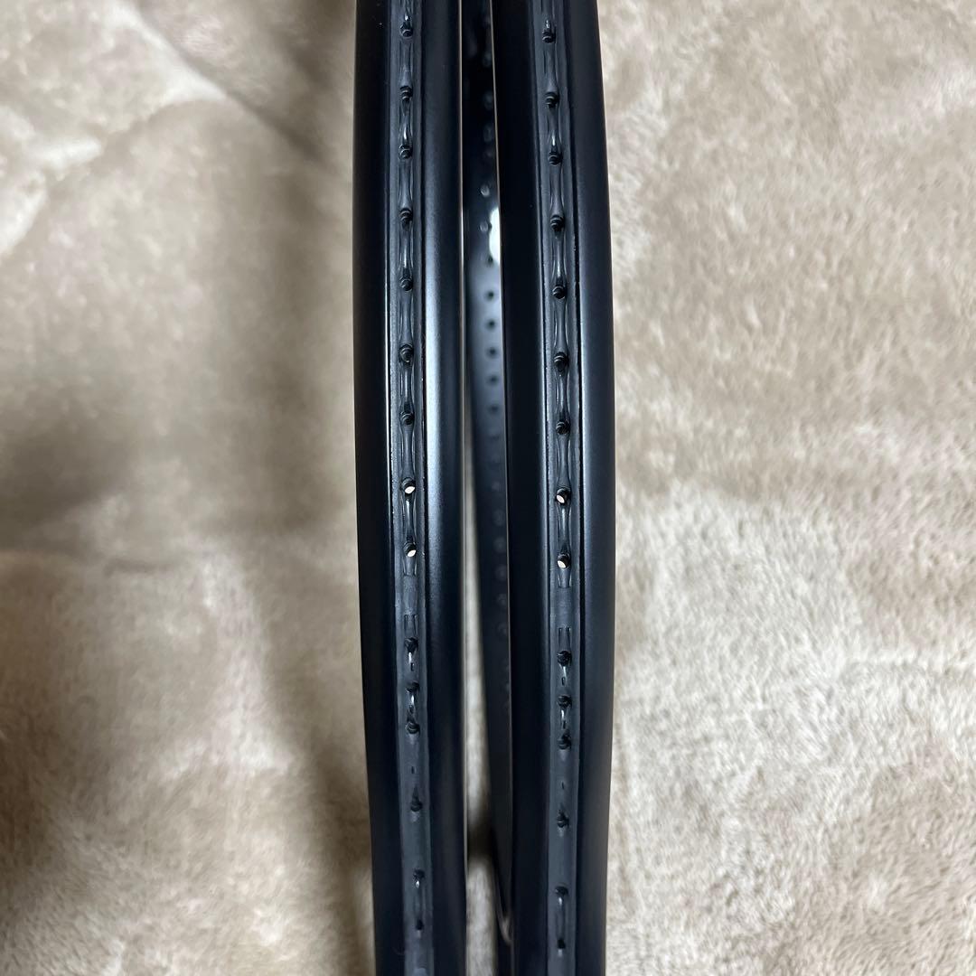 ウィルソン ブレード98ノアール V8 16×19 G2 2本セット