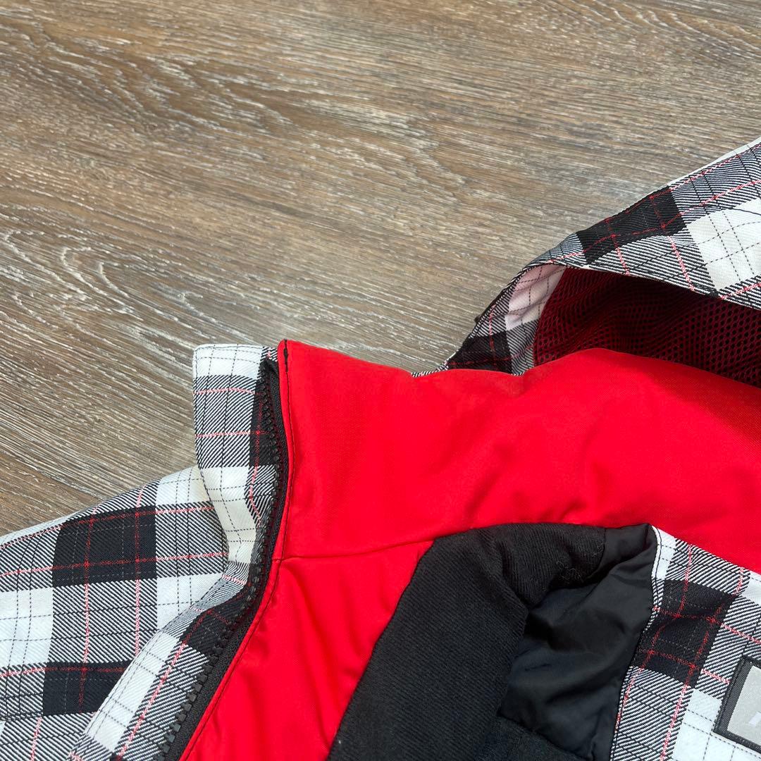 フェニックス レディース　女性美品　セットアップ　上下　スキーウェア　S