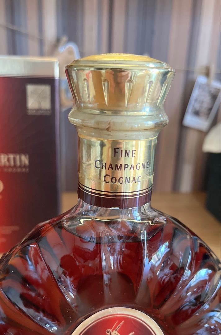 ＊【未開栓】レミーマルタンXO エクセレンス 700ml ＊