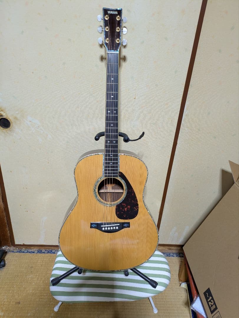 ヤマハLL16D 最終値下げです