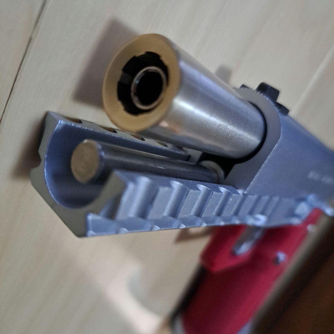 【新品未使用】WA SVI ウエスタンア－ムズ SVインフィニティ・リミテッド