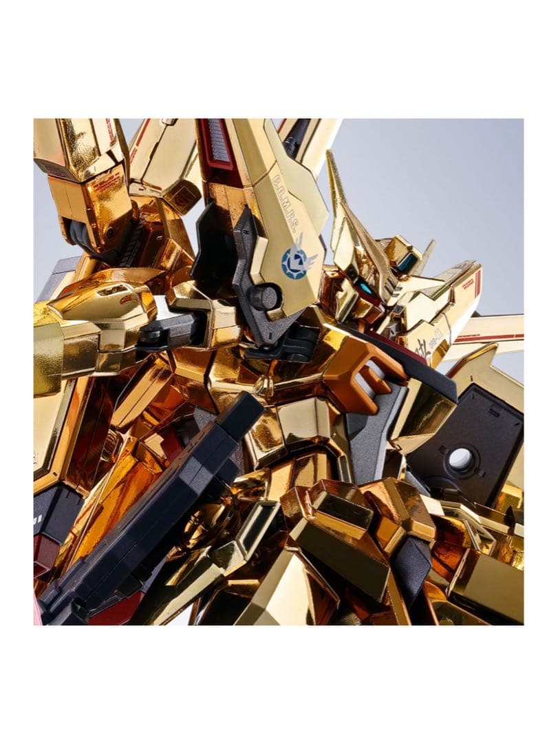 L ROBOT魂 アカツキ(シラヌイ装備)