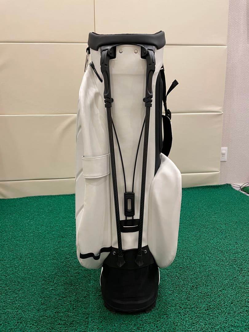 G/FORE ジーフォア キャディーバッグ