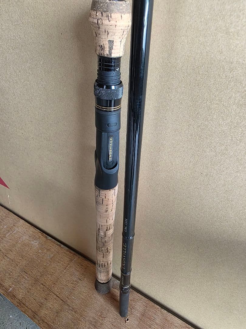 ダイコー　エンズヴィル　73H　廃盤品