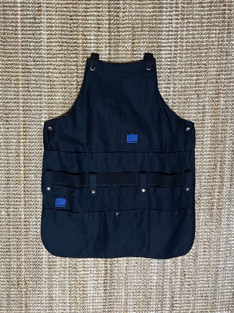 【未使用】バナナマンライブグッズ【エプロン】