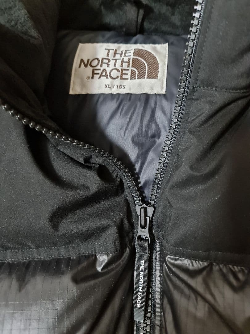 THE NORTH FACE エコヌプシ　XL105