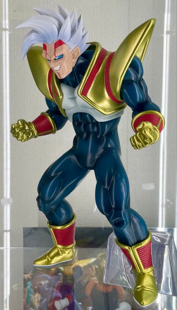 ドラゴンボールGT 一番くじ　黄金大猿　スーパーベビー2　孫悟空　プライズ 他