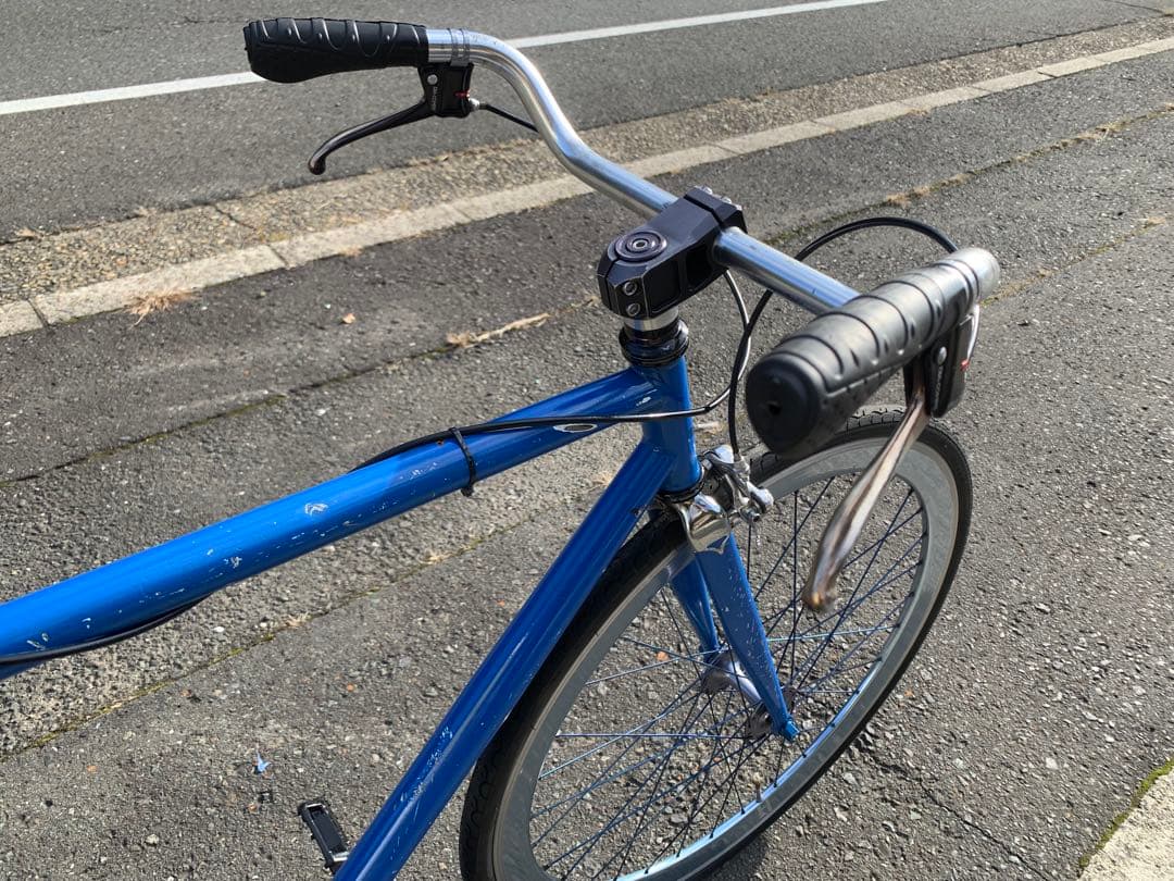 【即乘】送料無料 ピストバイク ロードバイク 0063