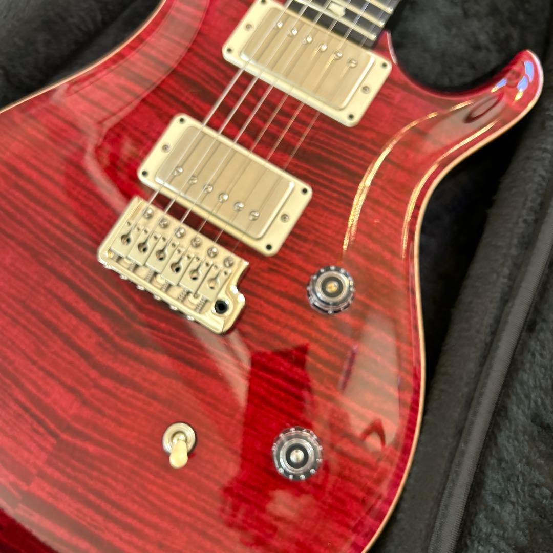 ギター　custom configuration2024