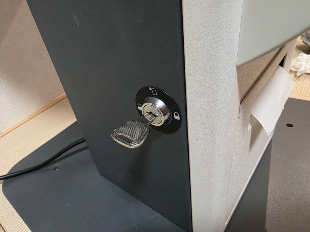 《セール》POSIFLEX EK-2110 KIOSK端末 キオスク セルフレジ