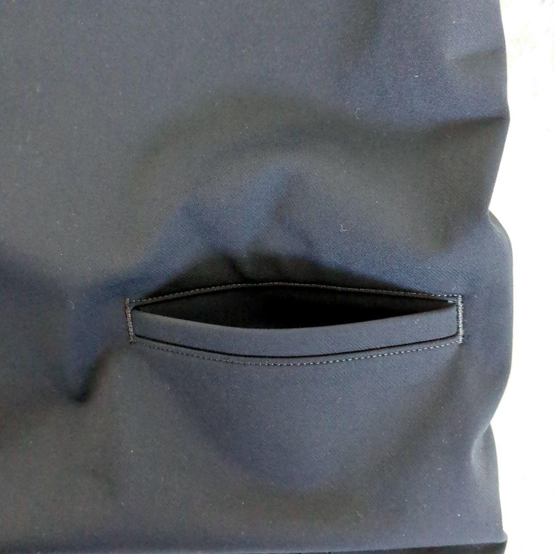 美品✨️トラヴィスマシュー　スタンドカラーブルゾン　ジャケット　ブラック　L