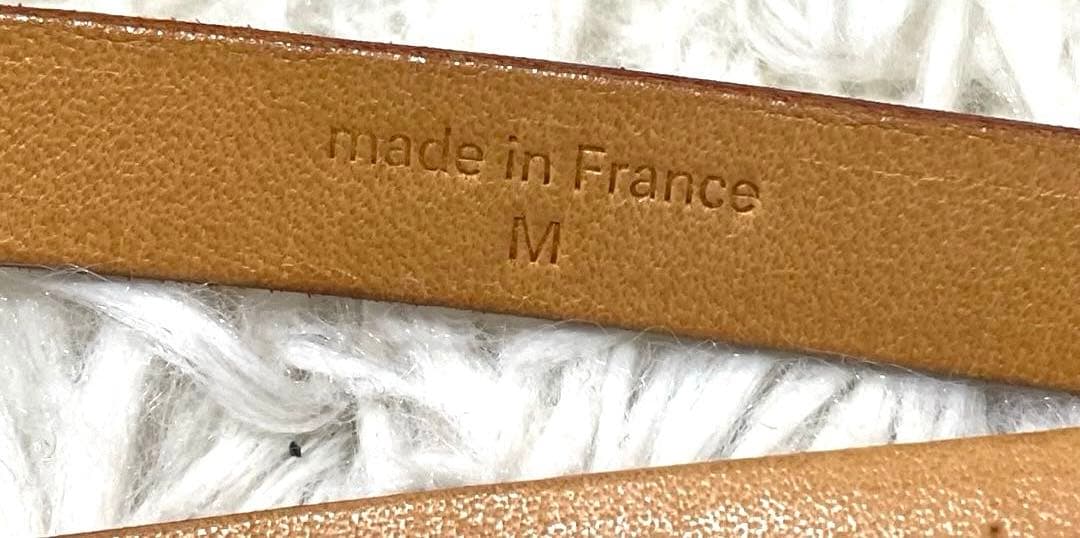 美品　Louis Vuitton ポシェット フロランティーヌ ベルト付き