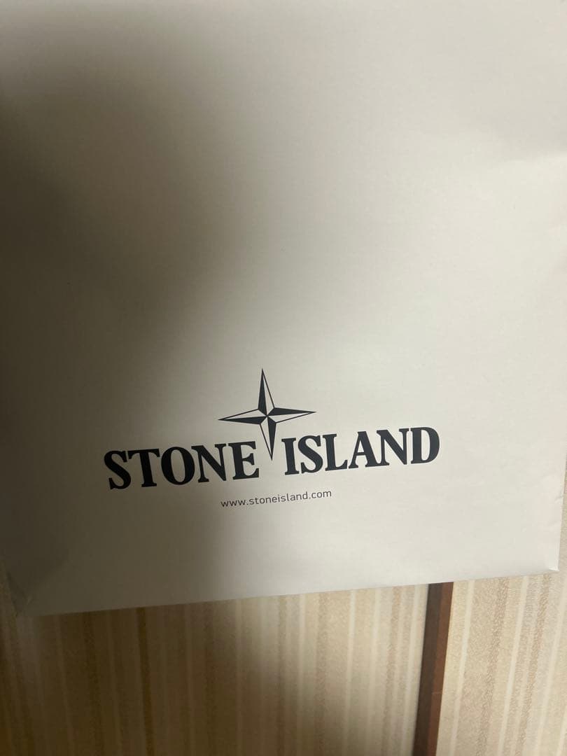 蘭*様 STONE  ライトブルー スウェット