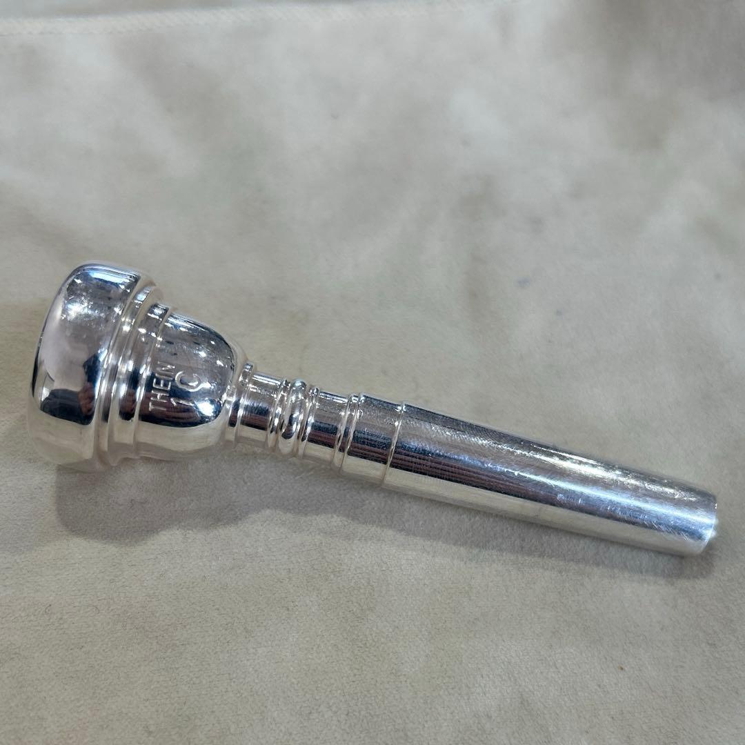 タイン 1C SP / THEINトランペットマウスピース