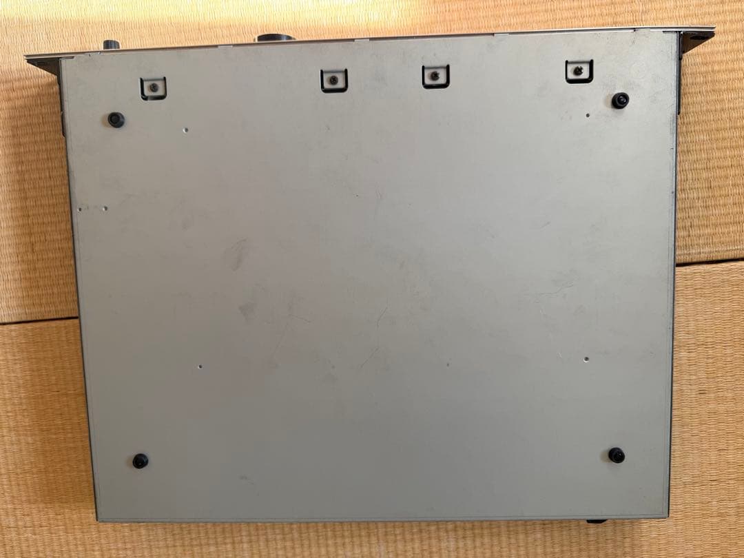 YAMAHA MOTIF RACK 電源アダプター付