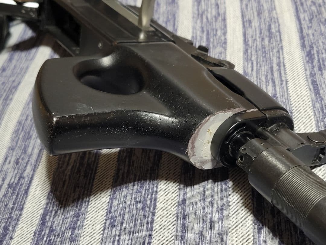 東京マルイ AK47 HC ハイサイクルカスタム