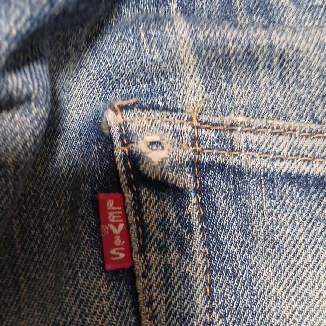 お*す様 Levi's 501XX W33 バレンシア