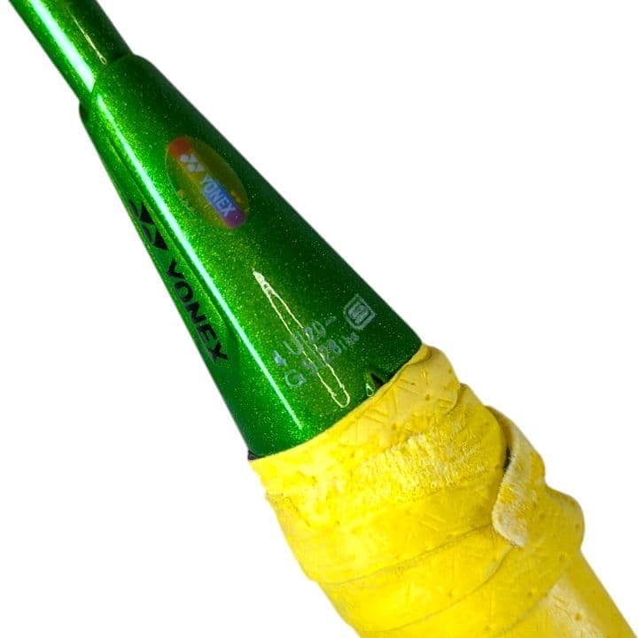 希少 アストロクス99 LCW リーチョンウェイ 限定モデル ラケット