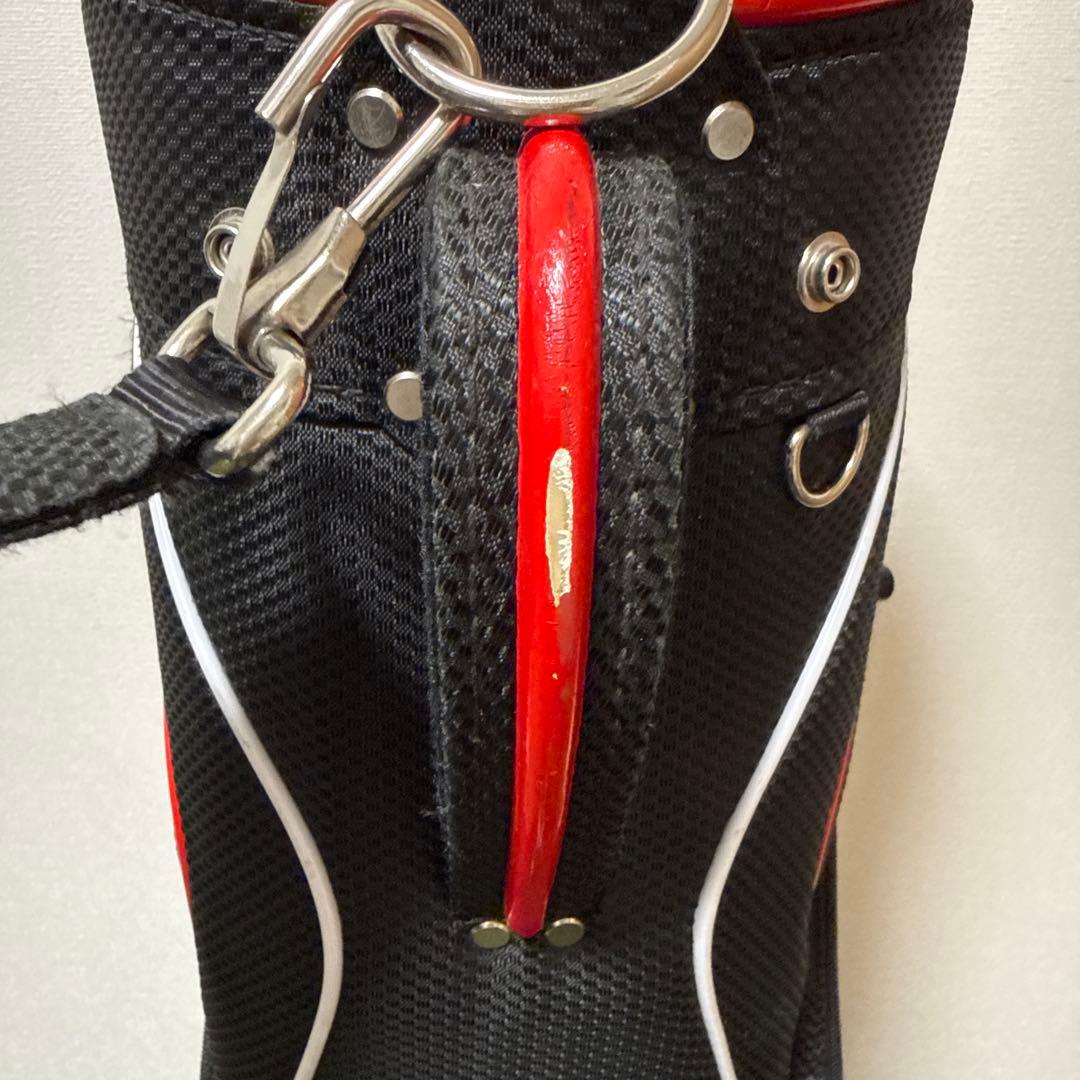 SRIXON スリクソン キャディバッグ 9型 2.9kg 軽量