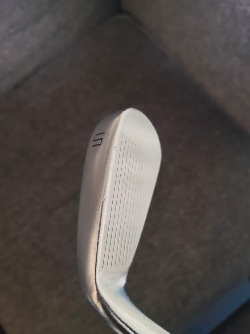 テーラーメイドP770 2017 DG tour issue S200