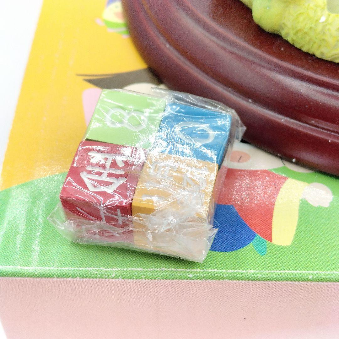 未使用 ベネリック おじゃる丸 万年カレンダー 進め！ちっちゃいものクラブ