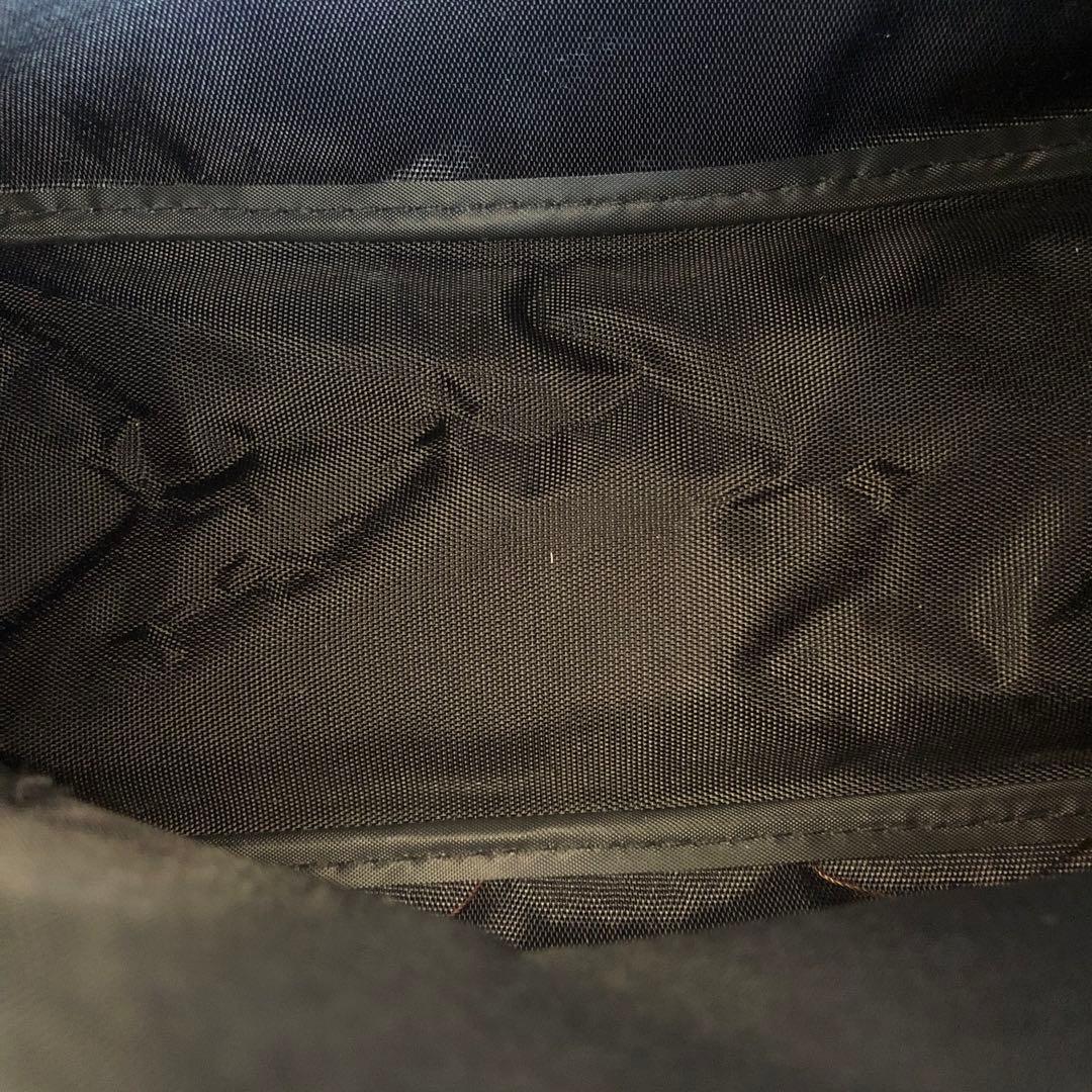 平成レトロ　1997年　サンリオハローキティ　 ヒョウ柄肩掛けバッグ　レア