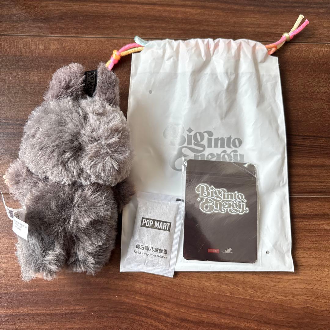 【正規品】未使用／ラブブ シークレット