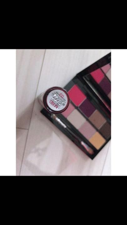 シュウウエムラパレット　アイシャドウまとめてセット