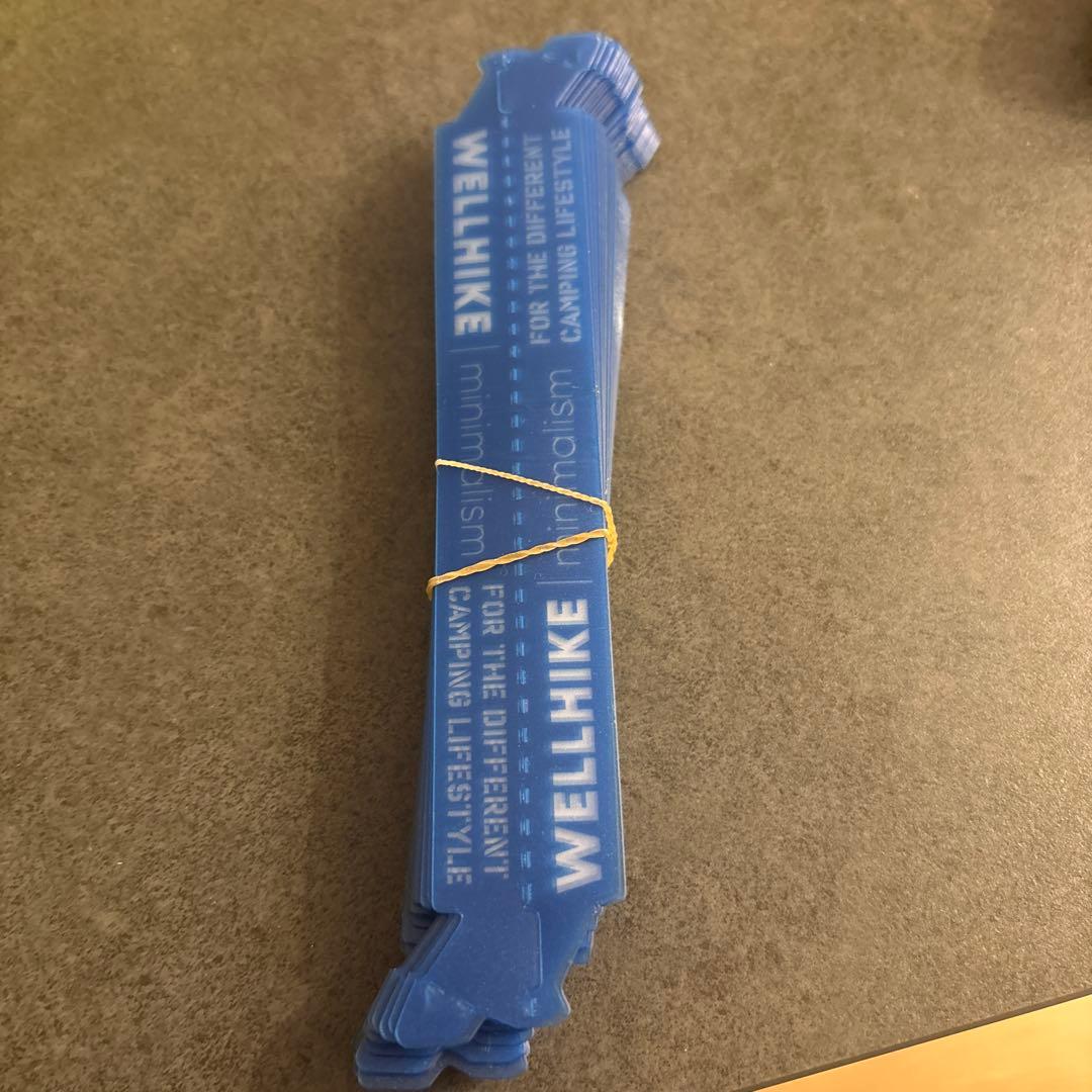 GOAL ZERO LIGHTHOUSE MICRO FLASH 2個セット