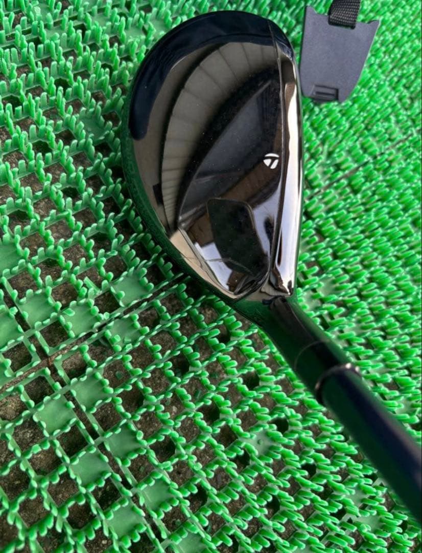 Qi10 レスキュー レフティ #5 Diamana BLUE TM60(S)