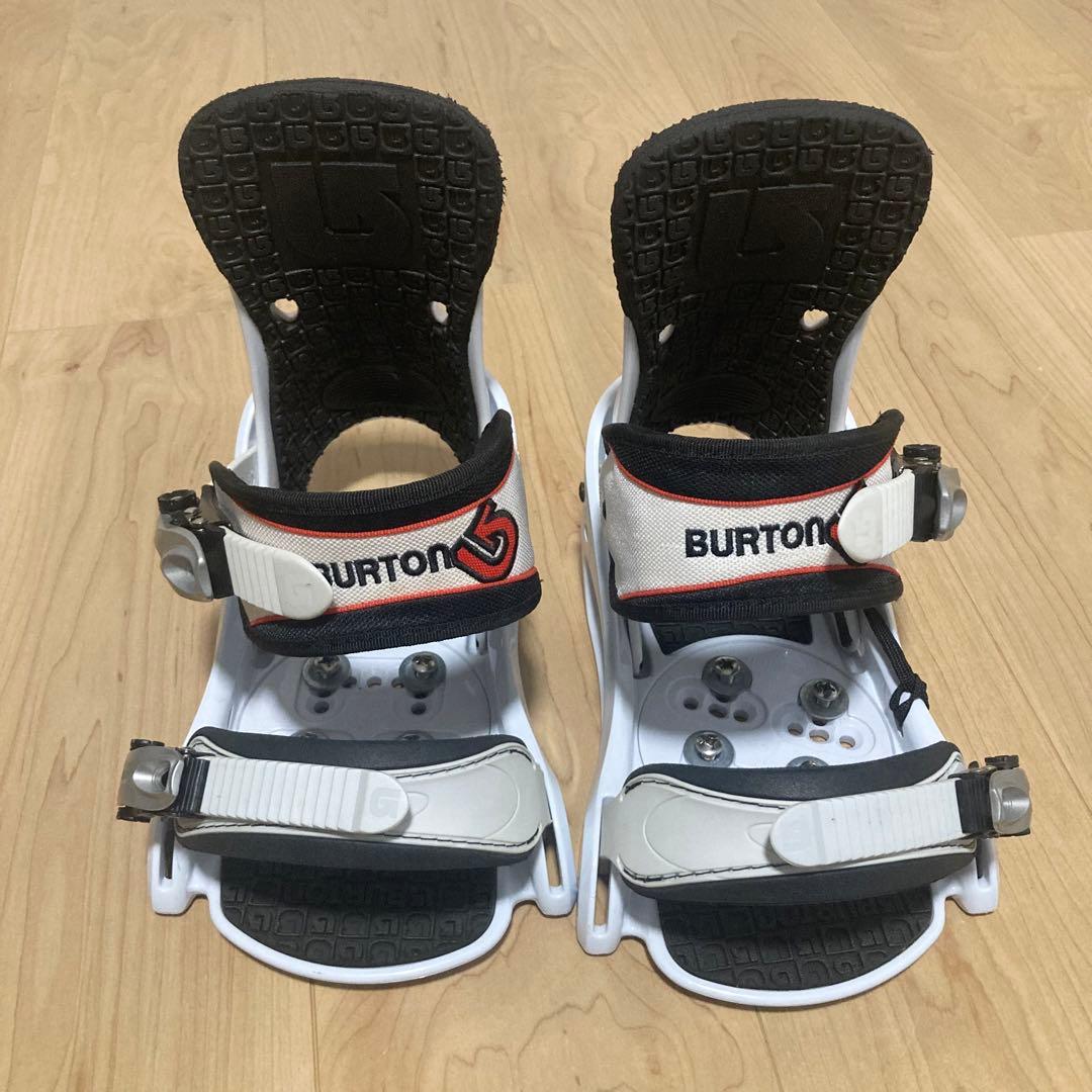 SALOMON LOTUS138㎝×BURTON FREESTYLE sizeS