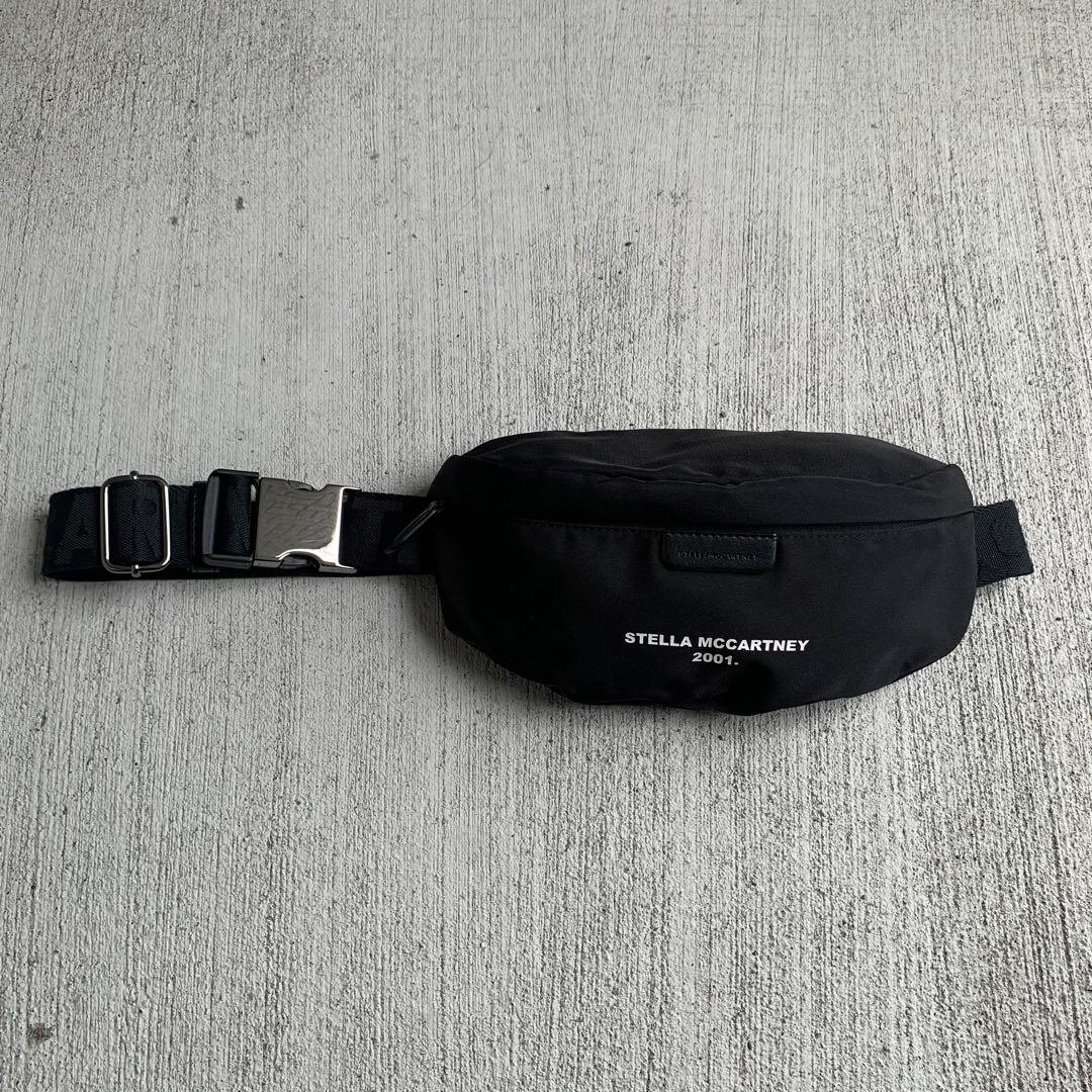 STELLA McCARTNEY ステラマッカートニー ショルダー 定価8万程