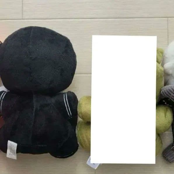 fnaf ファイブナイツアットフレディーズ ぬいぐるみ まとめ売り