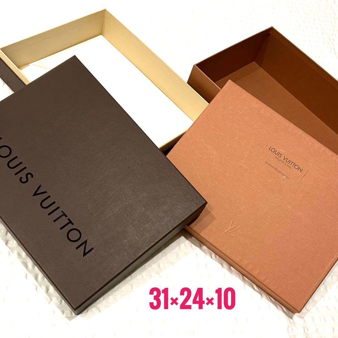 【新品同様多数】極上美品　ルイヴィトン51点　ボックス　保存袋　ショッパー限定品