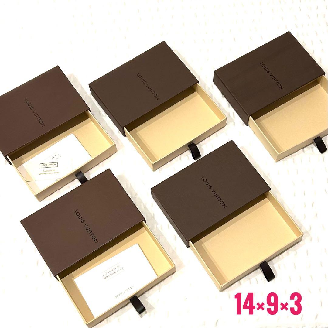 【新品同様多数】極上美品　ルイヴィトン51点　ボックス　保存袋　ショッパー限定品