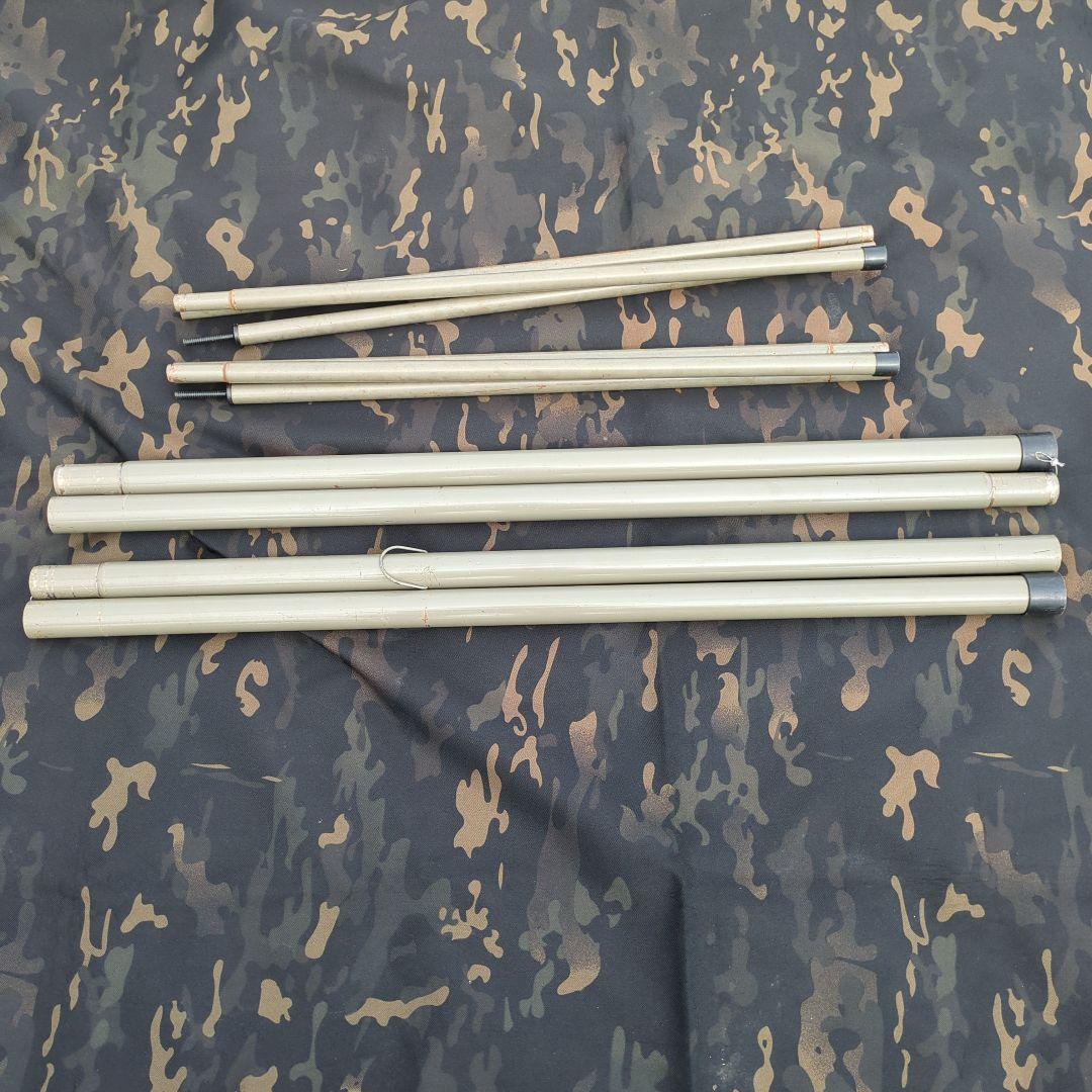 Ogawa Pilz19　廃盤品　ワンポールテント