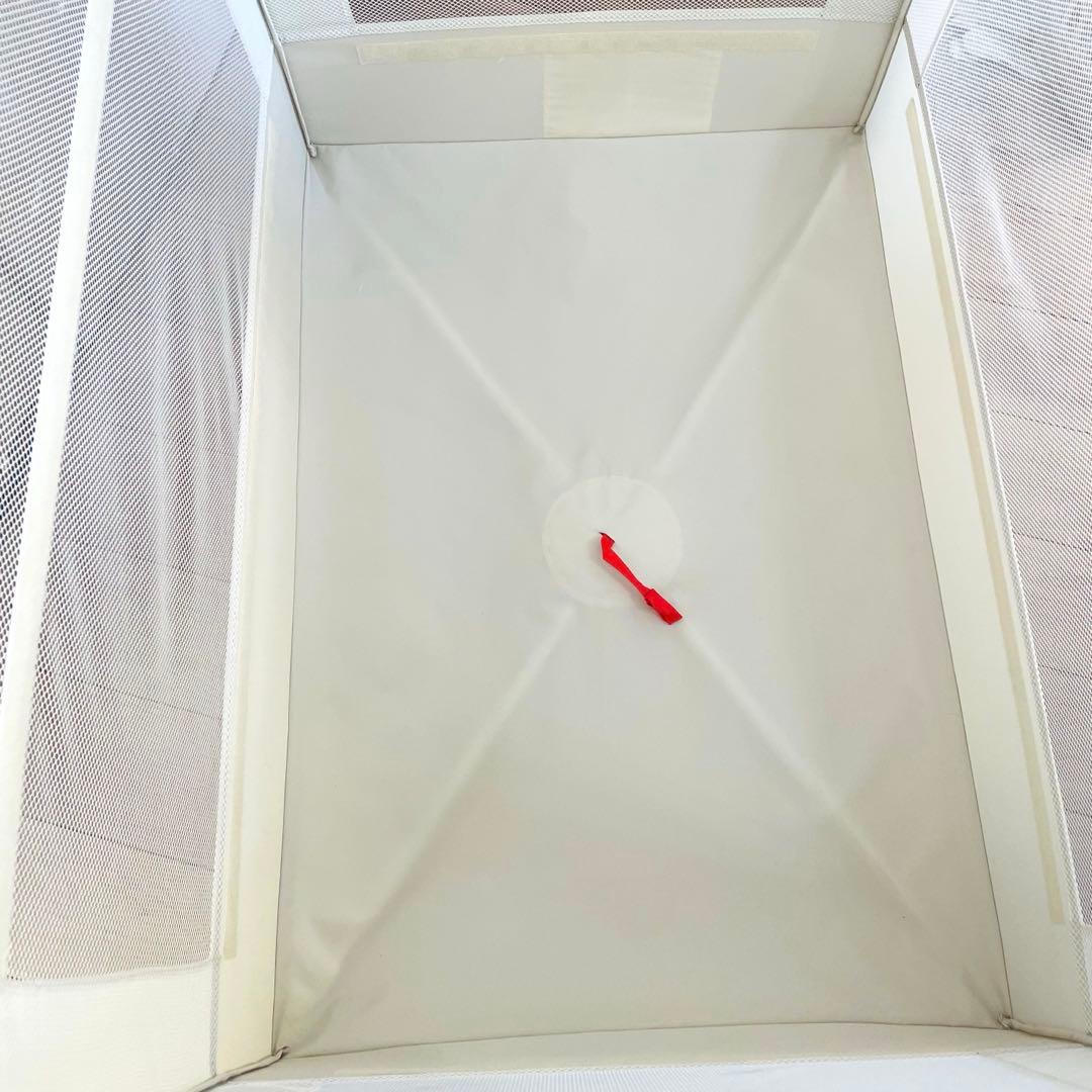 【美品】Aprica ココネルエアーAB 現行モデル