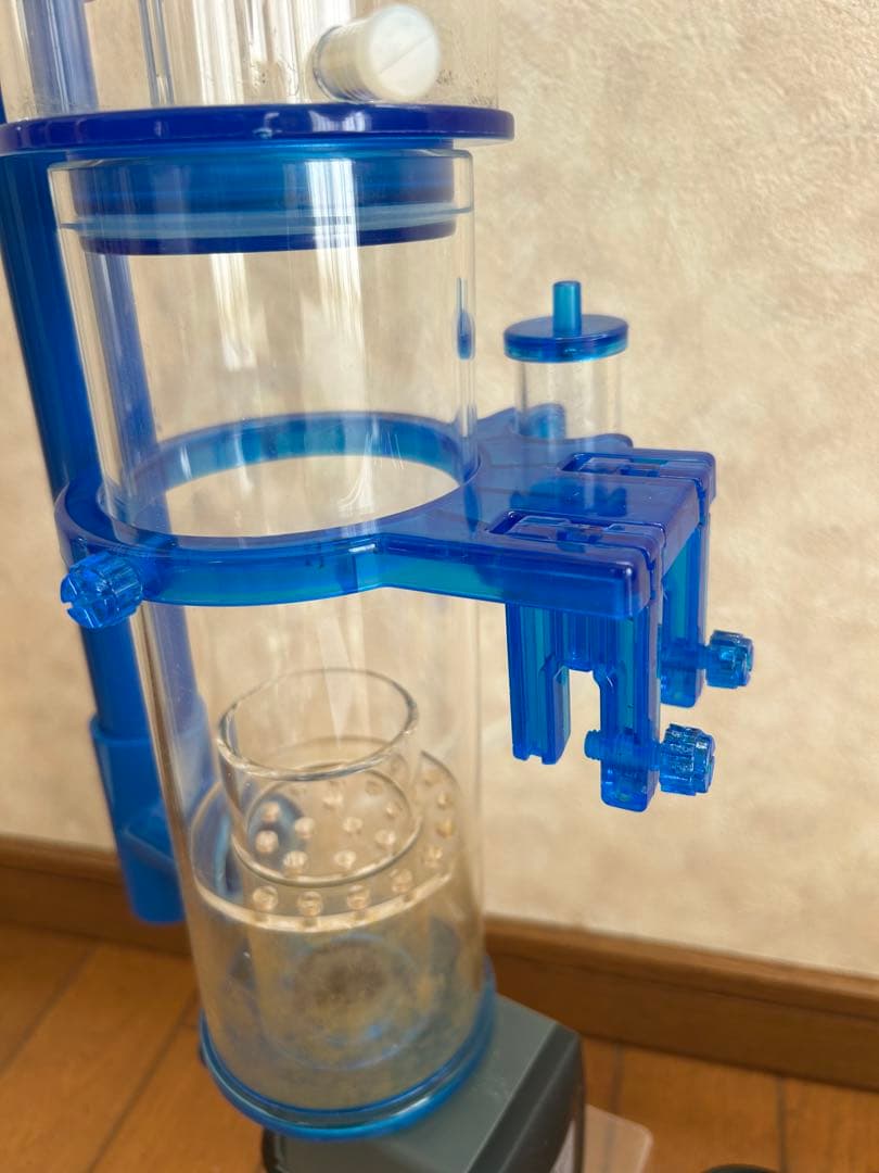 海水魚　オーバーフロー水槽一式　引き取り限定