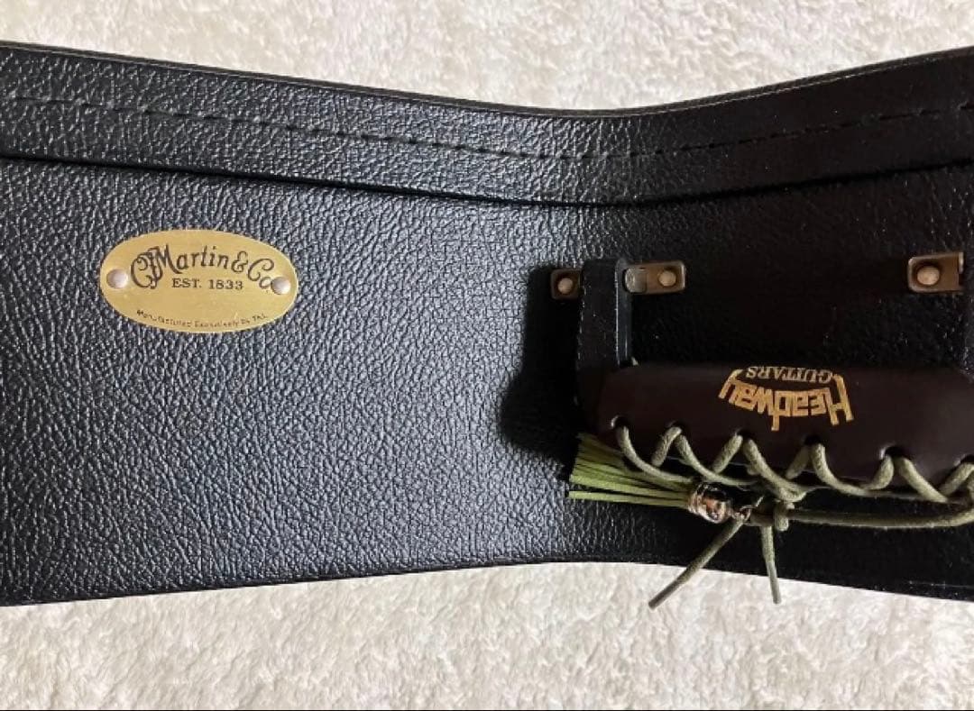 【中古】Martin D-28 1990年製Martinハードケース付（再出品）