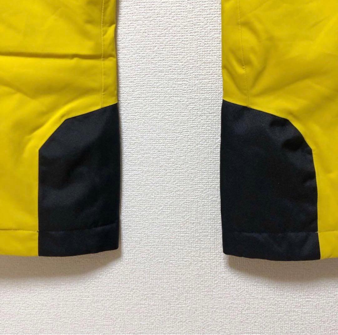 未使用！　Peak Performance W LANZOP パンツ　スキー