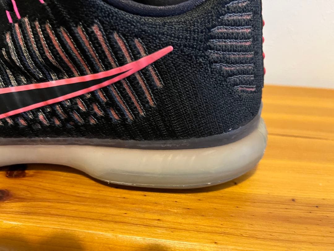 t*a様 NIKE KOBE10 ELITE MAMBACURIAL