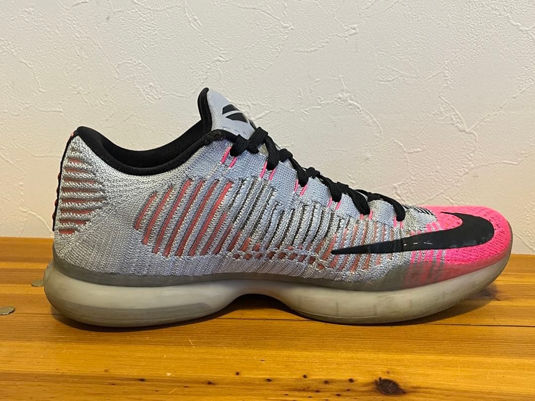 t*a様 NIKE KOBE10 ELITE MAMBACURIAL