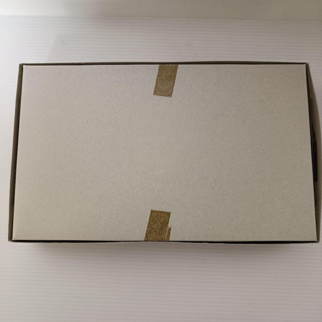 【新品未組立品】フルカウルミニ四駆　サイクロンマグナム