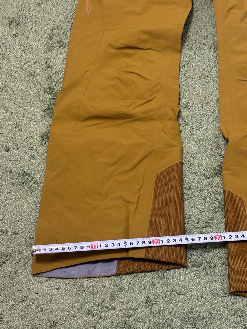 美品　Arc'teryx Sentinel LT Pant Women's