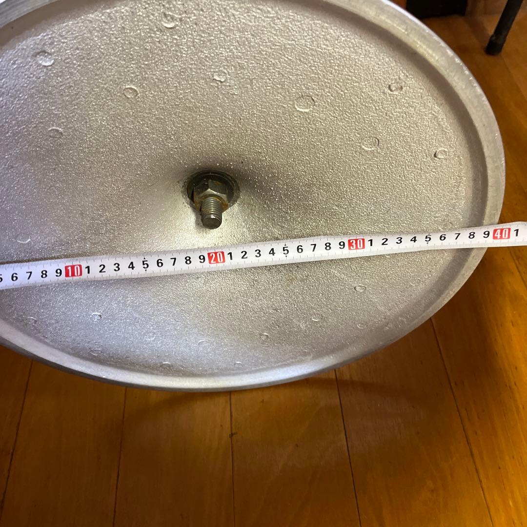 アンティーク碁盤テーブル